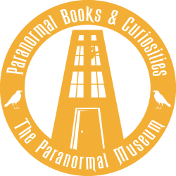 Paranormal Books NJ – Experience the Paranormal