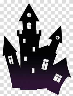 Halloween spooky house illustration , Halloween Hayride ...