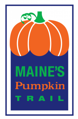 Maine's Pumpkin Trail: Putting history, art and giant pumpkins on ...