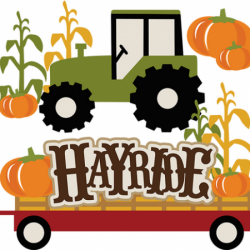 Youth Group Hayride & Campfire – The First Presbyterian ...