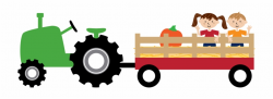 Stombaugh Farm Has Generously Offered To Run A Hayride - Hay ...