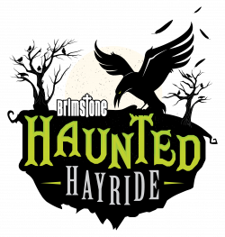 28+ Collection of Haunted Hayride Clipart | High quality, free ...