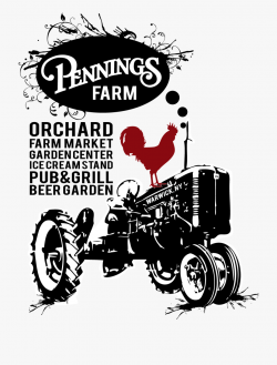 Hayride Clipart Child Farm - Pennings Farm And Market ...