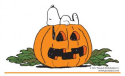 PEANUTS™ Pumpkin Patch Express | Halloween Train Ride for Kids