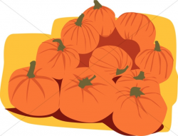 Harvest Day Clipart, Autumn Clipart, Harvest Day Images ...