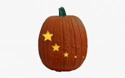 Fall Leaves And Pumpkins Png - Fish Pumpkin Carving Patterns ...
