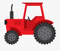 Tractor Hayride Clipart - Free Printable John Deere Birthday ...