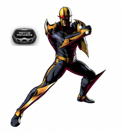 Marvel Clipart | Clipart Panda - Free Clipart Images