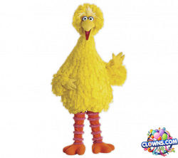 Sesame Street Characters PNG Transparent Sesame Street Characters ...