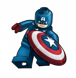 Captain America | Pinterest | Lego, Capt america and Lego marvel