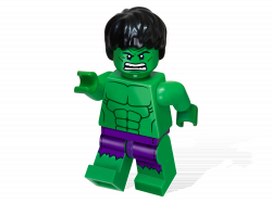 5000022 The Hulk | Brickipedia | FANDOM powered by Wikia