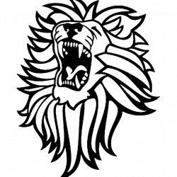 Lioness Roar PNG HD - peoplepng.com