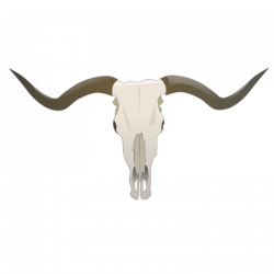 Bull Skull Clip Art - Cliparts.co