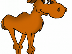 Free Moose Clipart Images - Vector And Clip Art Inspiration •