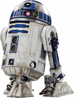R2d2 Clipart at GetDrawings.com | Free for personal use R2d2 Clipart ...