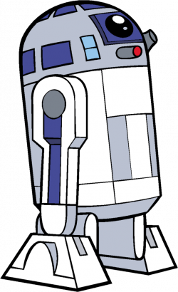 19 R2d2 clipart HUGE FREEBIE! Download for PowerPoint presentations ...