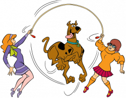 Download WALLPAPER » scooby clipart | Full Wallpapers