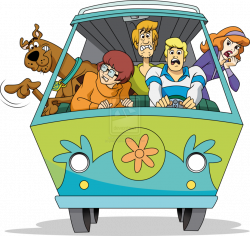 scooby doo | Scooby Doo by josemgala | Scooby Doo | Pinterest ...