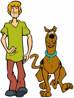 Scooby Doo Cartoon Drawing at GetDrawings.com | Free for personal ...