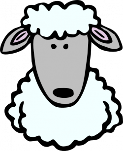 Free Sheep Head Cliparts, Download Free Clip Art, Free Clip ...