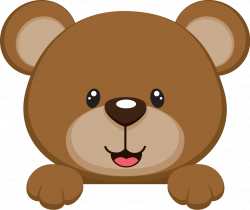 Brown Bear Clipart oso - Free Clipart on Dumielauxepices.net