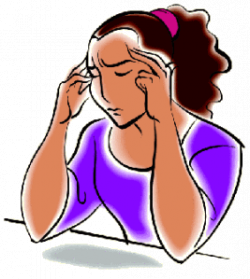Chronic Headaches: What Can I Do? - Jennifer Wurst, MD