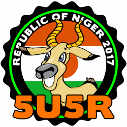 Daily Report | KK4DSD