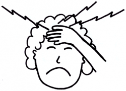 Free Headaches Pictures, Download Free Clip Art, Free Clip ...