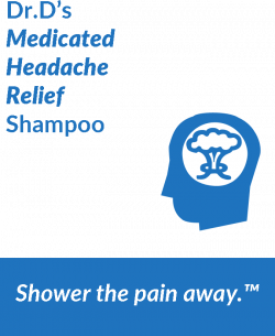 Dr. D's Headache Relief Shampoo® – The World's First Headache Relief ...