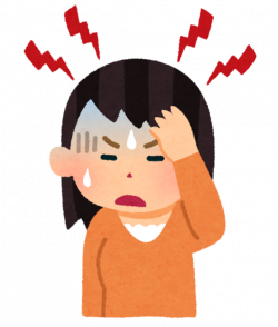 Tension headache Migraine Neck - forehead anatomy 560*660 transprent ...