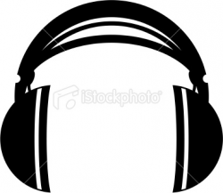 Headphone Clip Art | Clipart Panda - Free Clipart Images