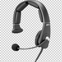Microphone Headset Intercom Headphones Active Noise Control ...