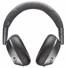 Noise-canceling Headphones | Plantronics