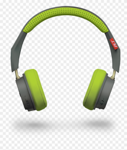 Plantronics Backbeat 505 Wireless Bluetooth Headphone ...