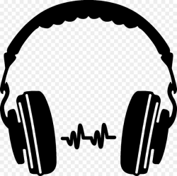 Headphone Clipart for you – Free Clipart Images