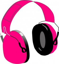 Headphones Clipart Free On Transparent Png - AZPng