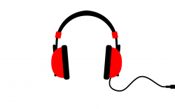 Headphone Clipart for free download – Free Clipart Images