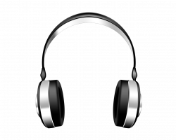 Headphones PNG Icon | Web Icons PNG