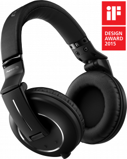 Headphones Pioneer DJ USA, Best DJ Turntable - Coho