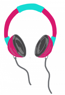 headphones FreeToEdit - Sticker by PicsArt
