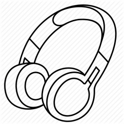 Black Line Background clipart - Drawing, Head, Font ...