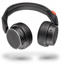 Wireless sport headphones - workout headphones | Plantronics