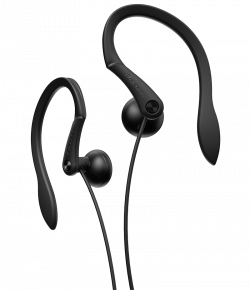 SE-E511 Open-air Dynamic Sports Headphones – Pioneer Home Entertainment