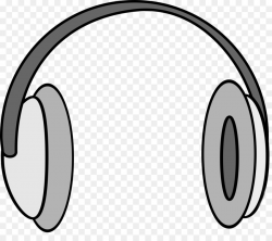 Headphones Cartoon clipart - Technology, Circle, transparent ...