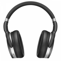 Sennheiser Headphone PNG Clipart | PNG Mart