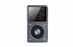 FiiO X5 2nd Generation (X5ii) Portable Audio Player - Home Media