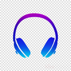 Headphones Cartoon clipart - Technology, Purple, transparent ...