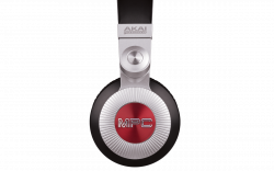 AKAI Professional - MPC Headphones