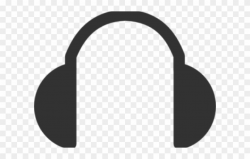 Headphone Clipart Royalty Free - Free Clipart Of Headphones ...