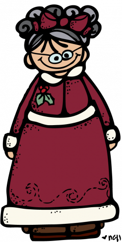 MelonHeadz: Mrs. Claus